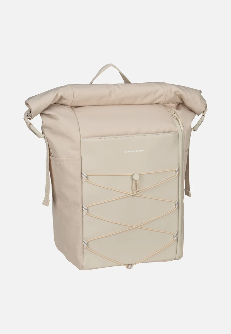 Yoho Sandstone - Rolltop Rucksack