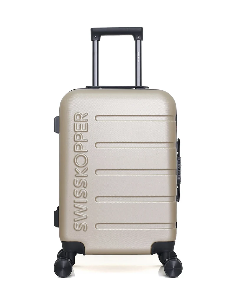 SWISS KOPPER – 2er-Pack – Handgepäck und Handgepäck XXS AIGLE
