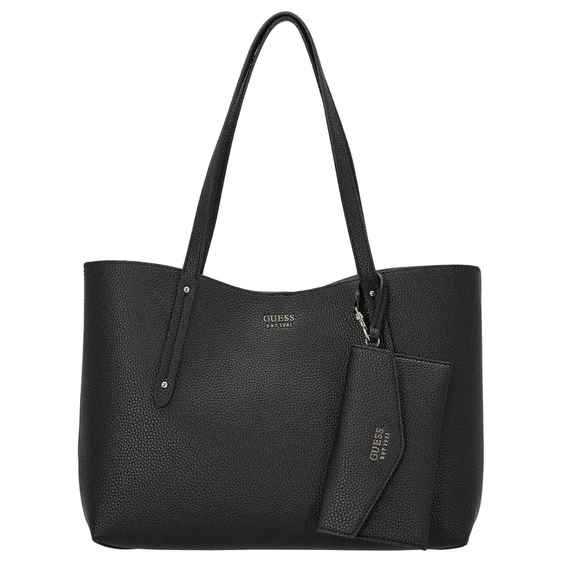 Guess Brenton Tote - Shopper 36 cm (black)