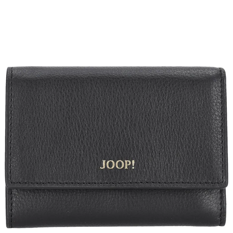 Joop Women Lipari Alida - Geldbörse 6cc 12 cm (black)