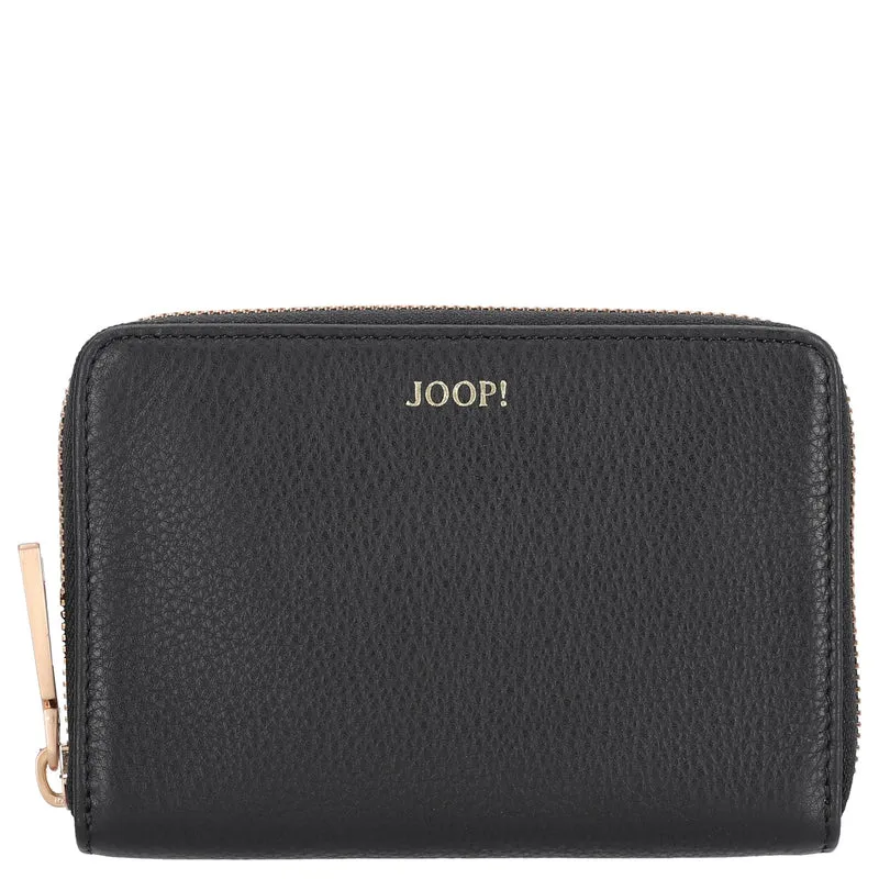Joop Women Lipari Gaja - Geldbörse 6cc 14 cm (black)