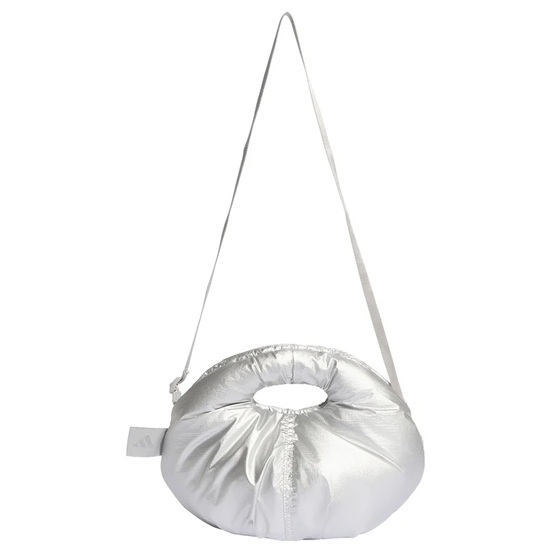 adidas Met Small Bag - Umhängetasche 27 cm (silver)