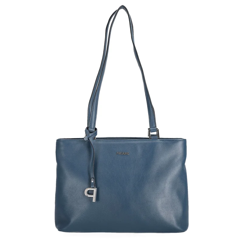 Picard Really - Shopper 29 cm (deep ocean)