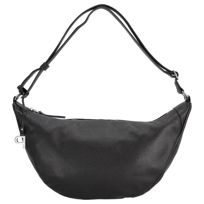 Picard Pure - Umhängetasche 45 cm (cafe)