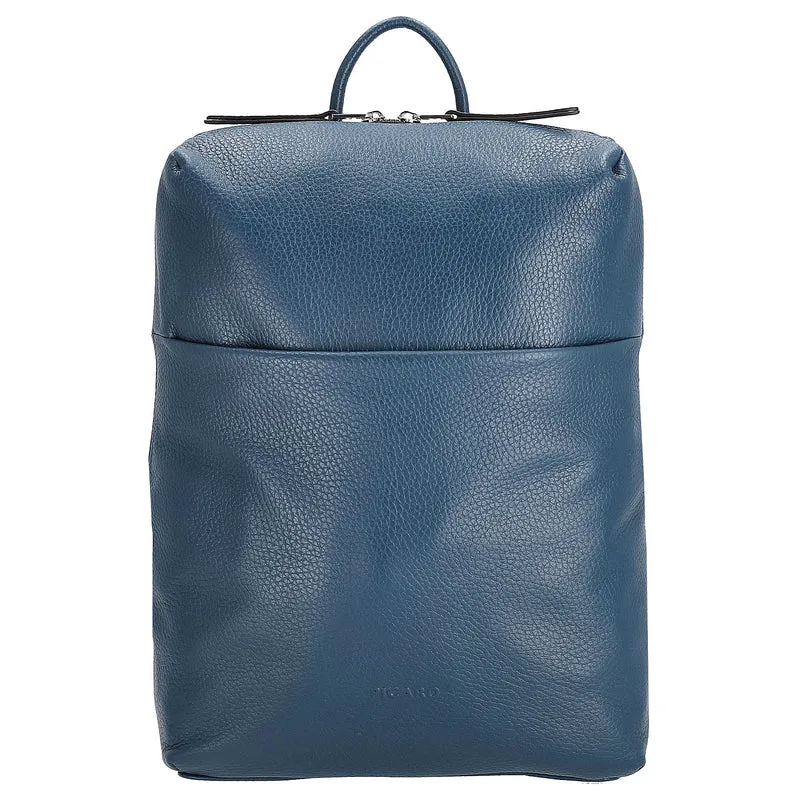 Picard Pure - Rucksack 34 cm (deep ocean)