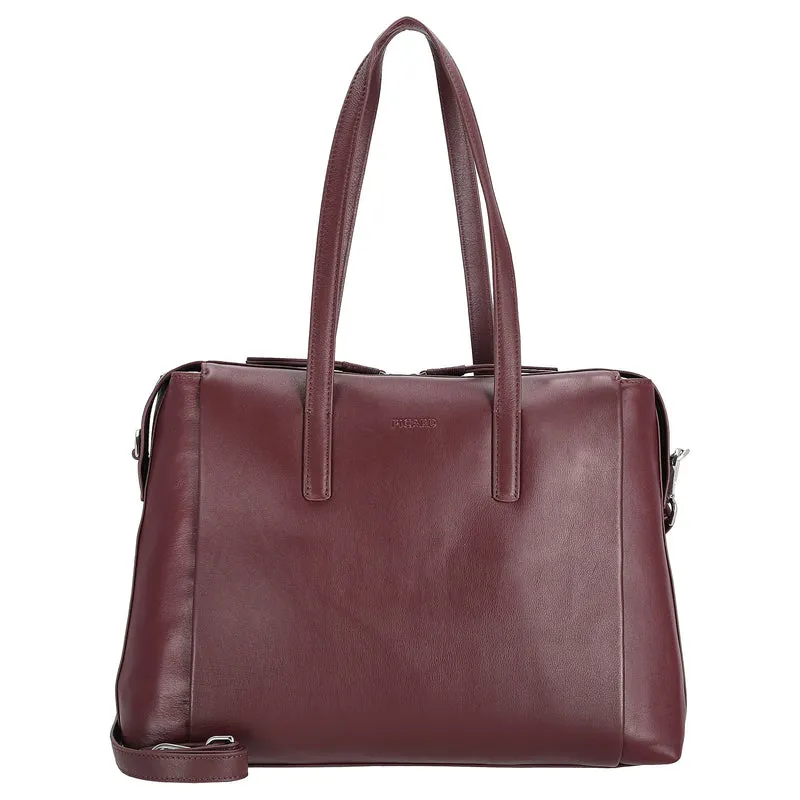 Picard Bali - Shopper 37 cm (chianti)