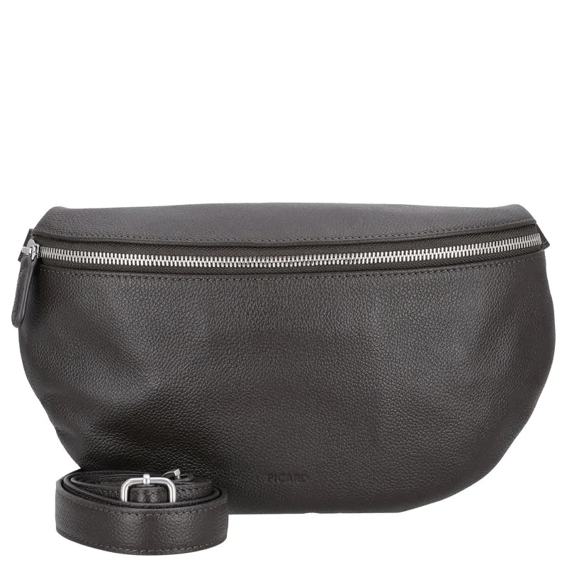 Picard Luis - Umhängetasche 29 cm (cafe)