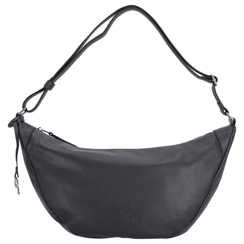 Picard Pure - Umhängetasche 45 cm (ozean)