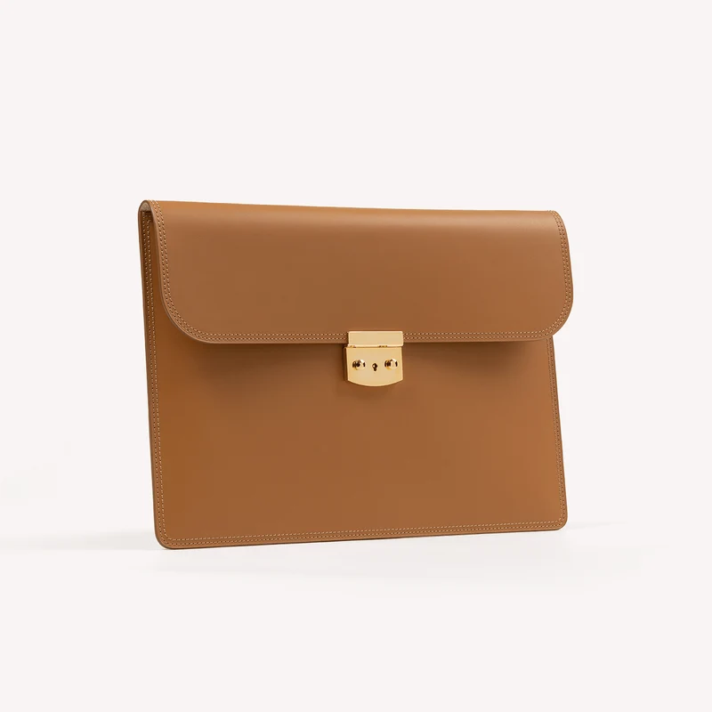 Baby Gresham - Cognac