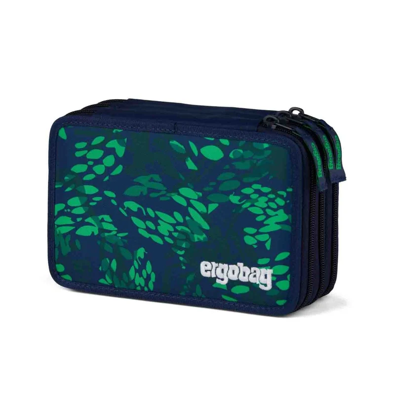 Ergobag Maxi-Mäppchen DrachenbezwingBär