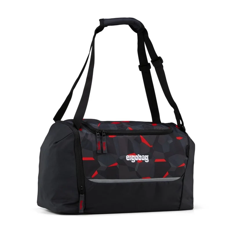 Ergobag Sporttasche TaekBärdo