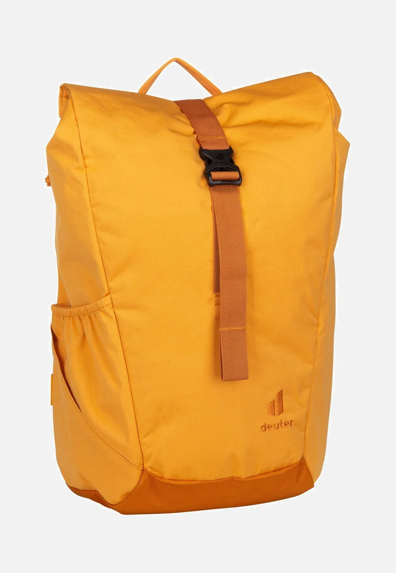 Stepout 22 Amber/Maple - Rolltop Rucksack