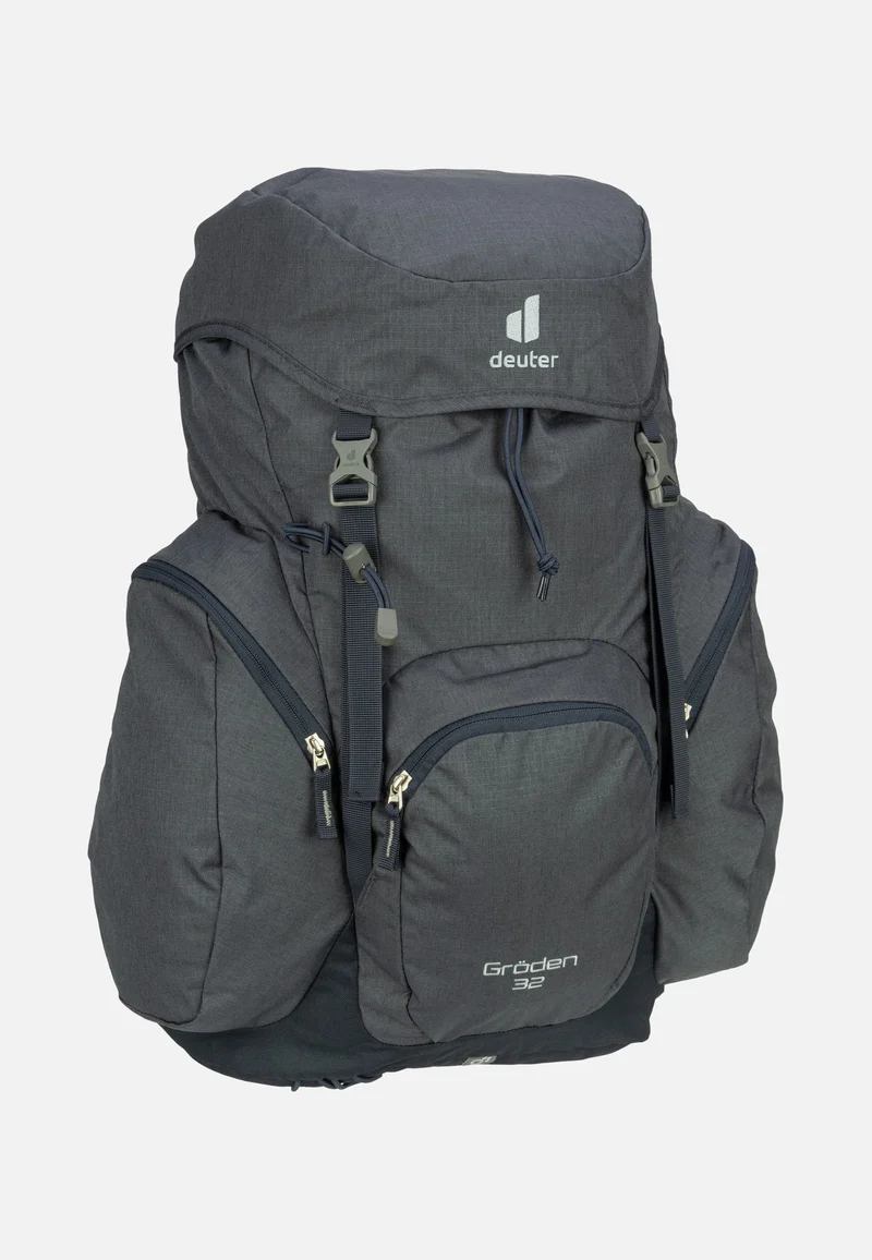 Gröden 32 Graphite/Ink - Wanderrucksack