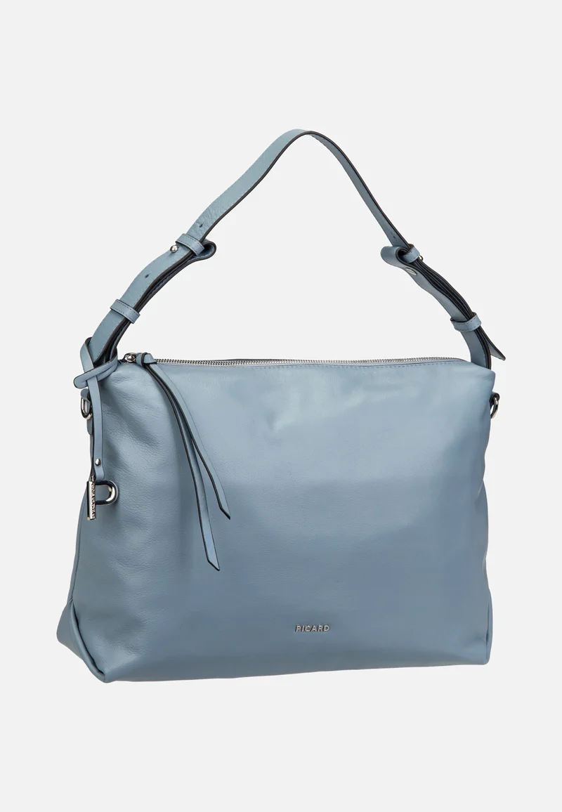 Valesca 1208 Sky - Hobo Bag