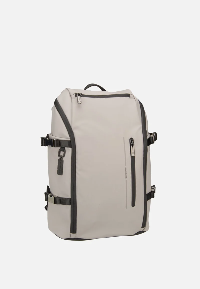Glam-Go Laptop 14.1" Backpack Ash Rose - Rucksack