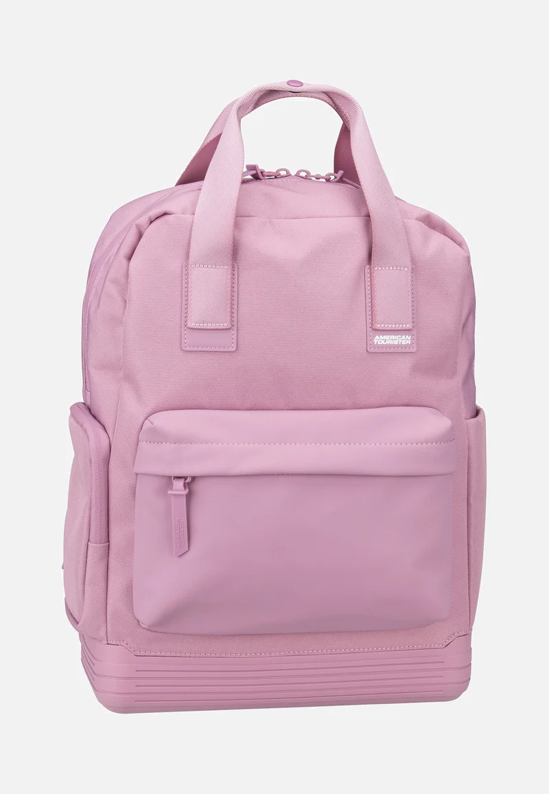 Soulpack Business BP Tote 15.0 Lilas Pink - Rucksack