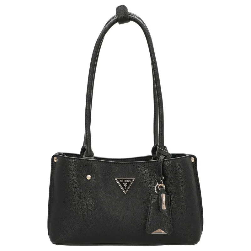 Guess Meridian II - Schultertasche 29 cm (black)