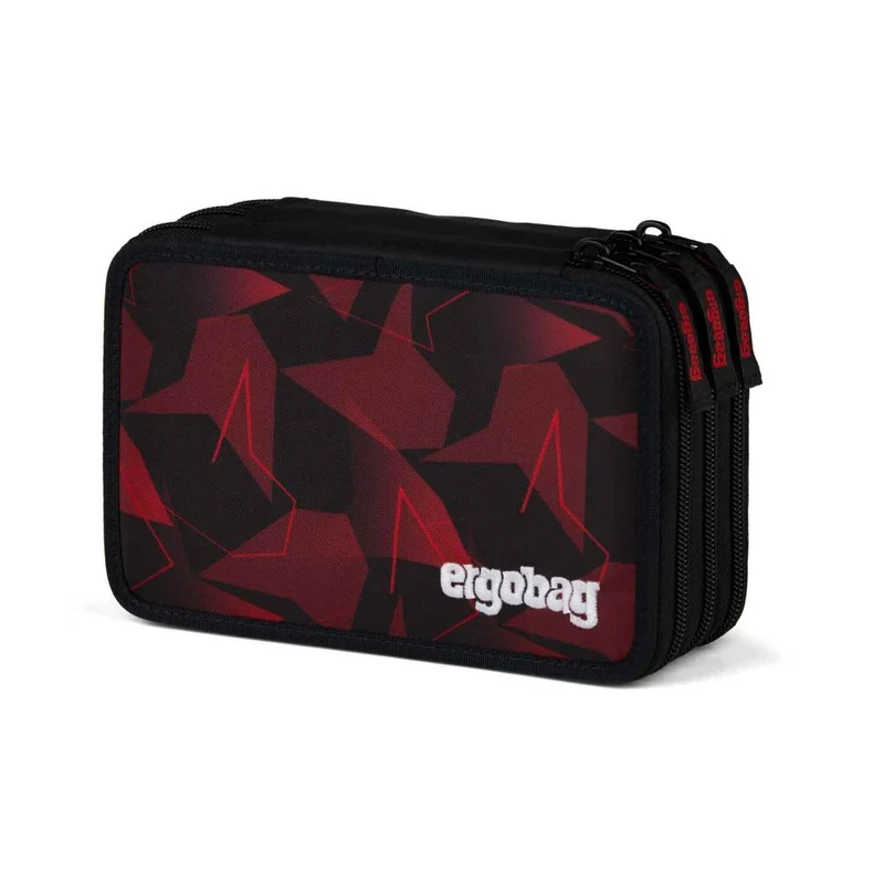 Ergobag Maxi-Mäppchen UnaufhaltBär