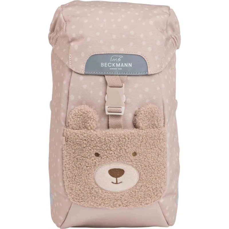 Beckmann Classic Mini Teddy Kinderrucksack