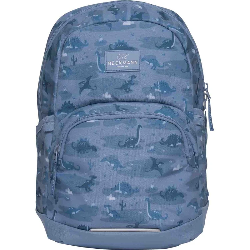 Beckmann Sport Mini Dino World Kinderrucksack