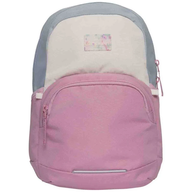 Beckmann Sport Mini Multicolor Pastel Kinderrucksack
