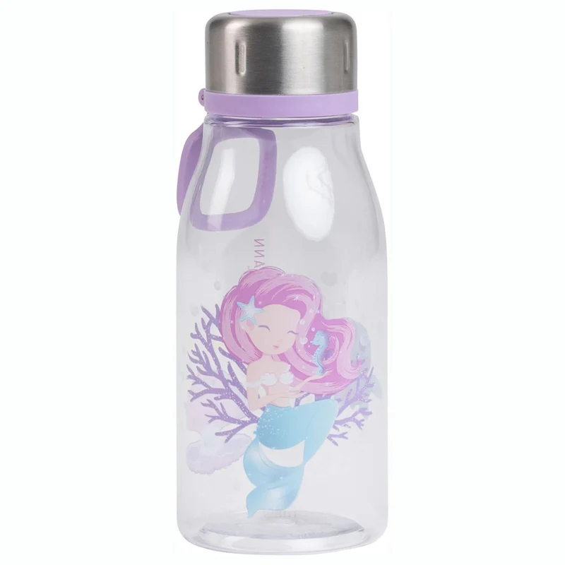 Beckmann Trinkflasche Seashell 0,4 l