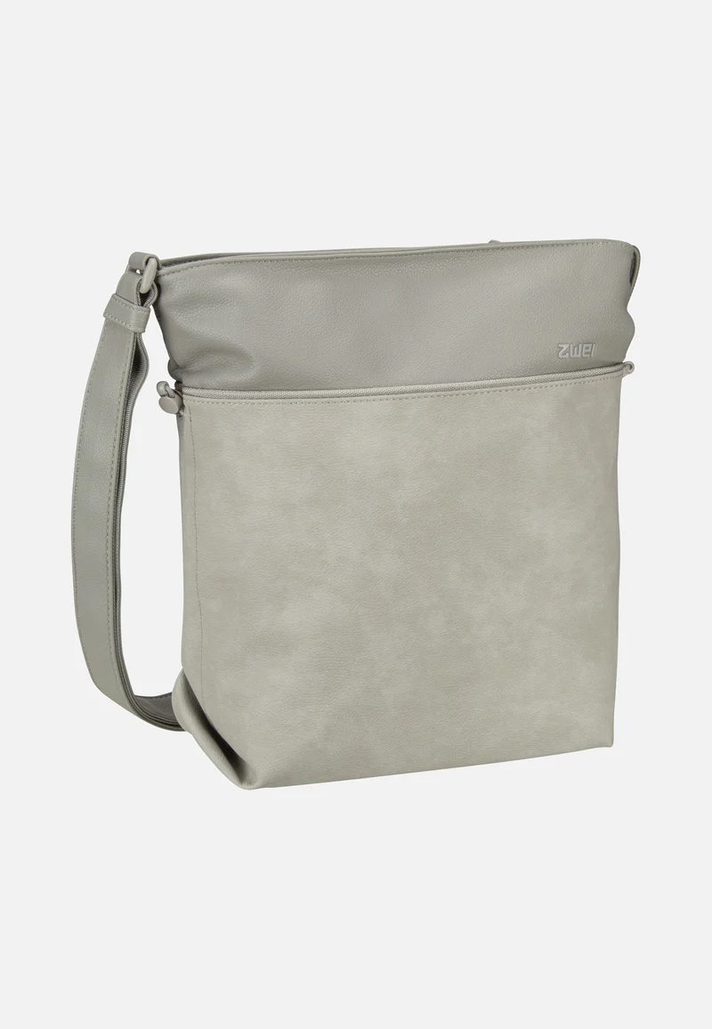 Jana J120 Nubuk/Ice - Crossbody Bag