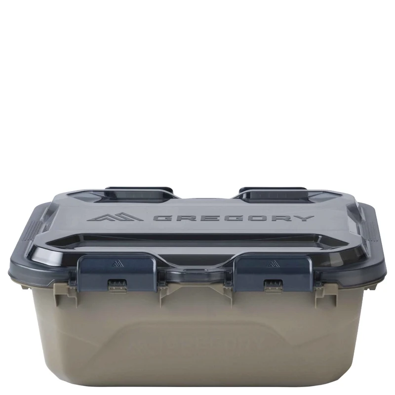 Gregory Alpaca Gear Box S - Ausrüstungsbox (mirage tan)