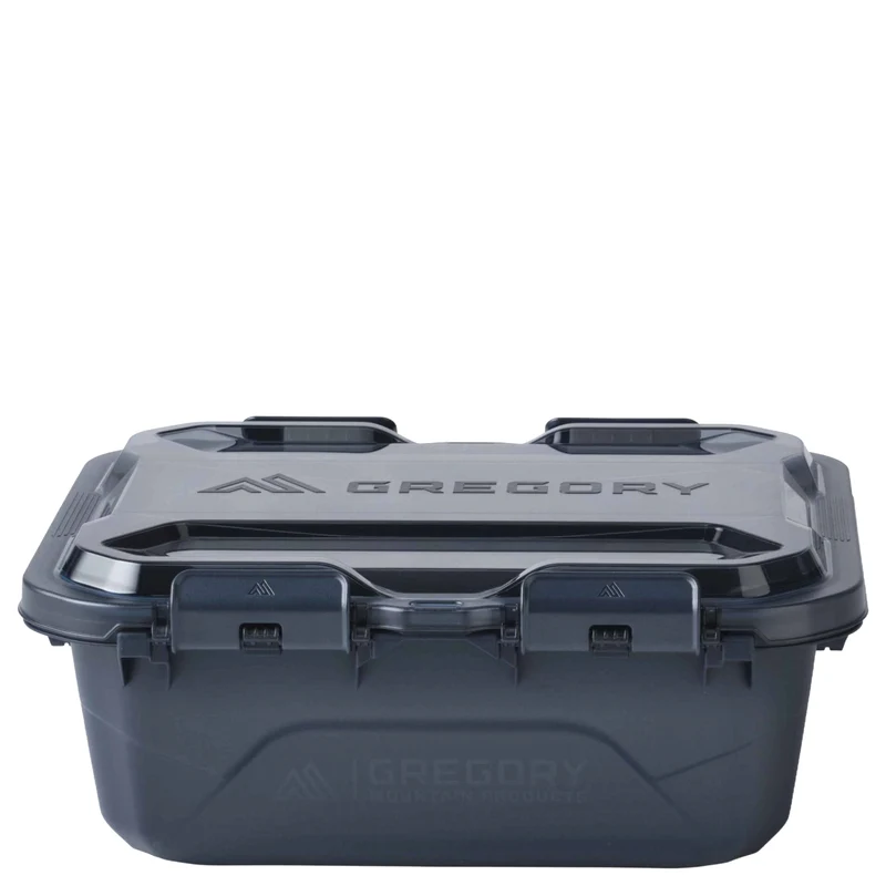 Gregory Alpaca Gear Box S - Ausrüstungsbox (slate blue)