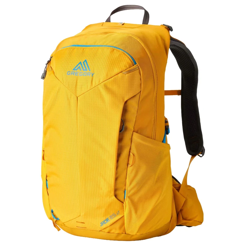 Gregory Jade 25 LT RC - Women's Wanderrucksack 53 cm (capri yellow)