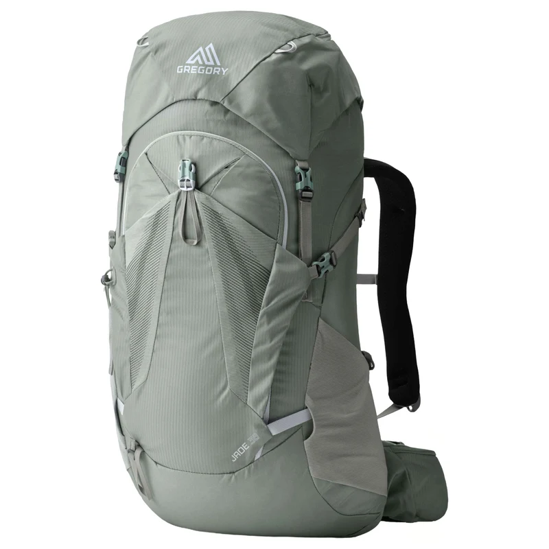 Gregory Jade 38 XS/SM - Women's Wanderrucksack 56 cm (artichoke green, XS/SM)