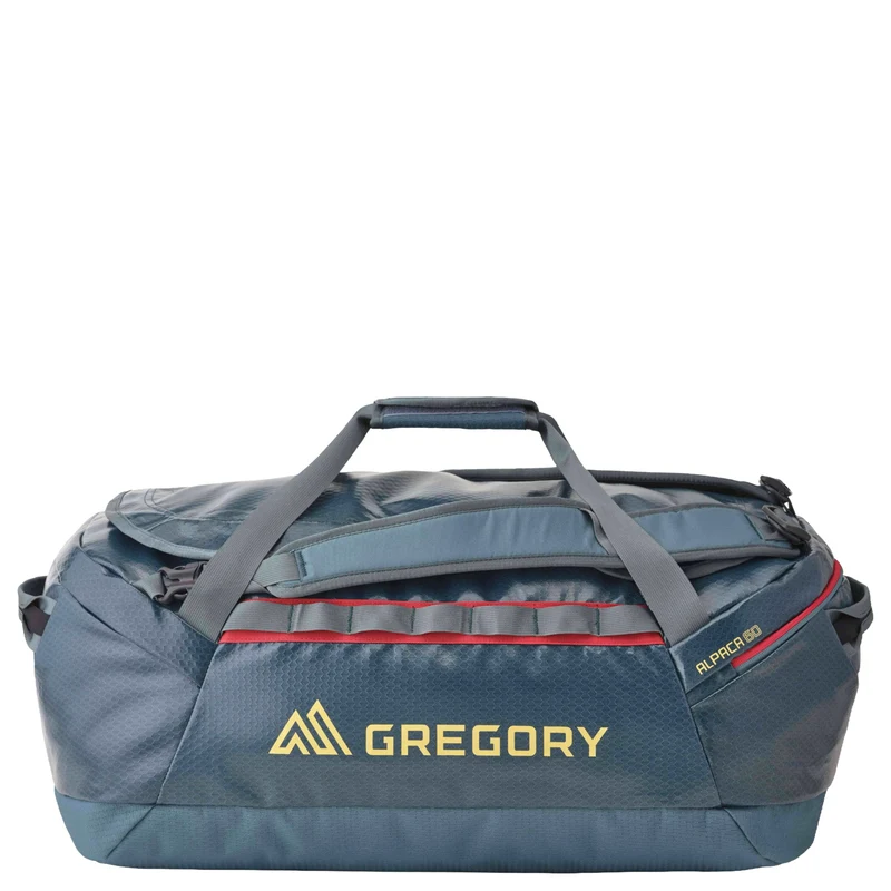 Gregory Alpaca 60 - Reisetasche 70 cm (pool party)