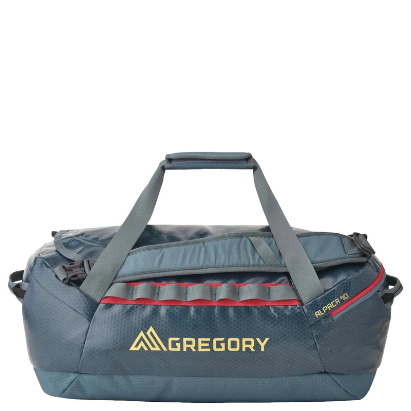 Gregory Alpaca 40 - Reisetasche 58 cm (pool party)