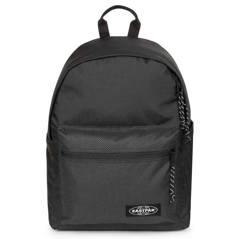 Eastpak Atleish Pak'r - Rucksack 44 cm (athleisure black)
