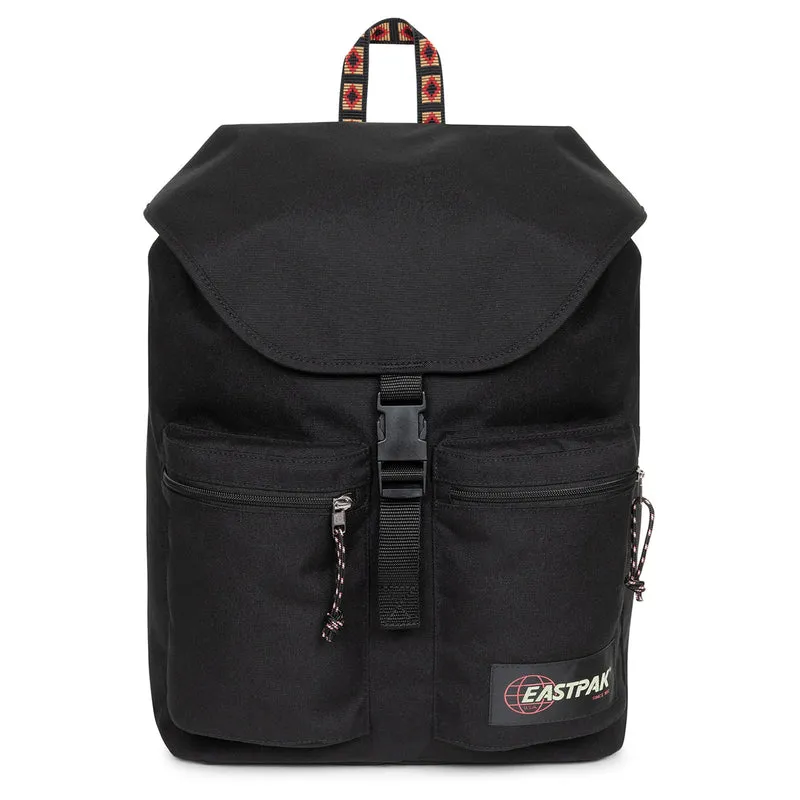 Eastpak Chapel Hill Pak'r - Rucksack 16" 44 cm (vintage black)