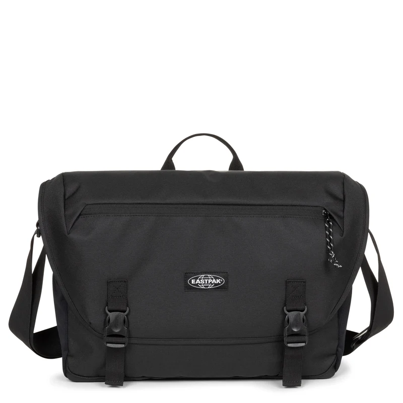 Eastpak Courier Pro Messenger - Umhängetasche 39.5 cm (cs black pro)