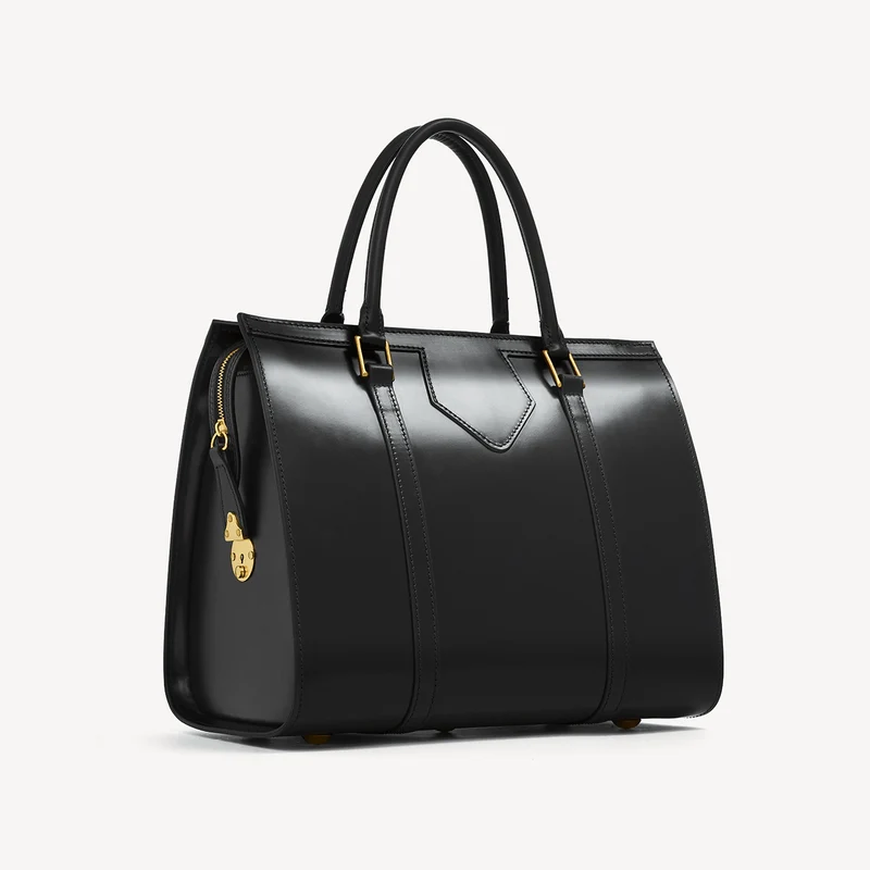 Pullman Handtasche - Schwarz