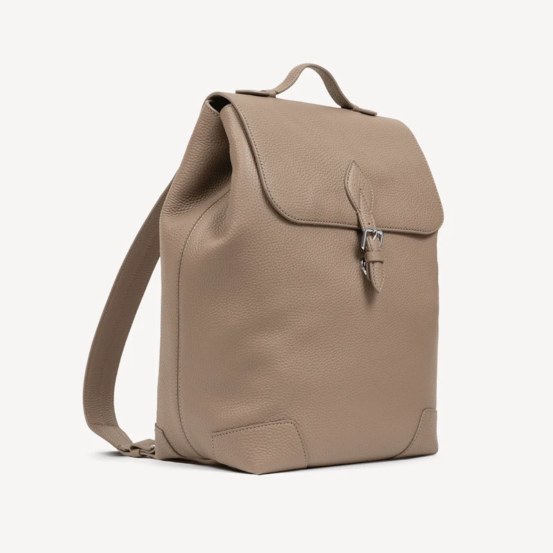 Pebble City - Taupe