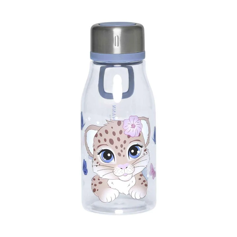 Beckmann Trinkflasche Cheeta 0,4 l