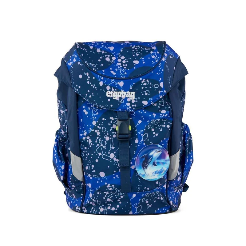 Ergobag Mini OzeanBärwohner Kindergartenrucksack