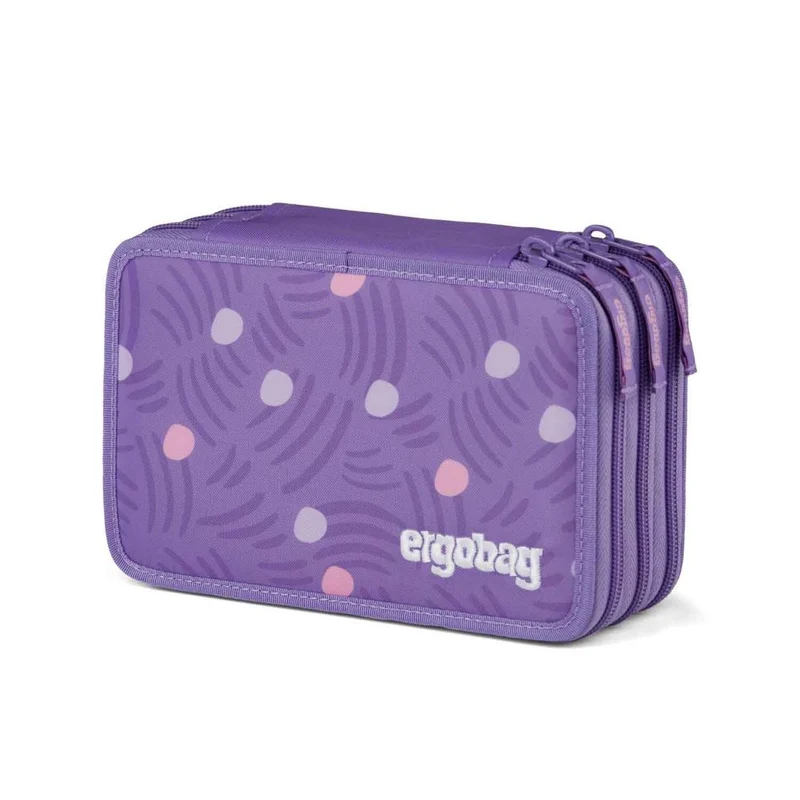 Ergobag Maxi-Mäppchen PonyBäradies