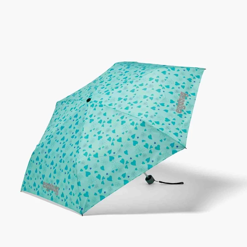 Ergobag Regenschirm ReitBärtraum