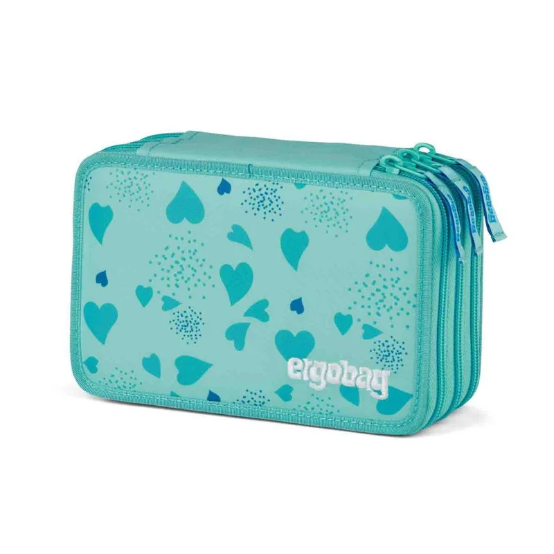 Ergobag Maxi-Mäppchen ReitBärtraum