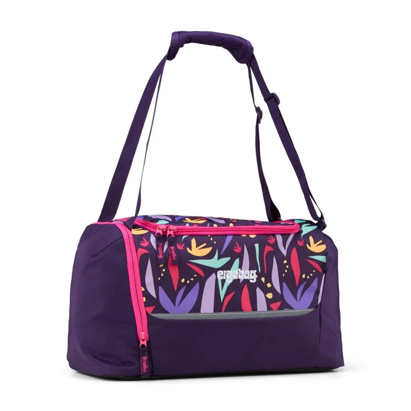 Ergobag Sporttasche AmBärzonas Color Flash Edition
