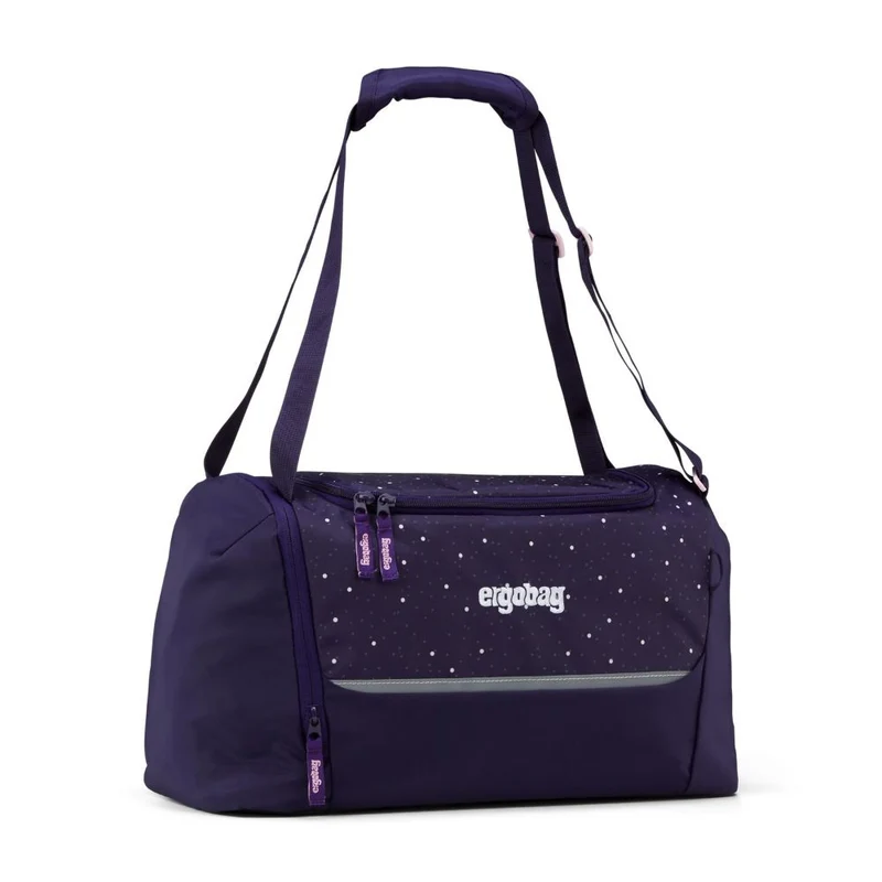 Ergobag Sporttasche SternguckBär Reflex Edition