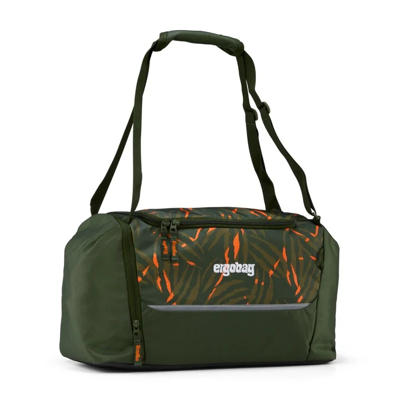 Ergobag Sporttasche ExBärdition