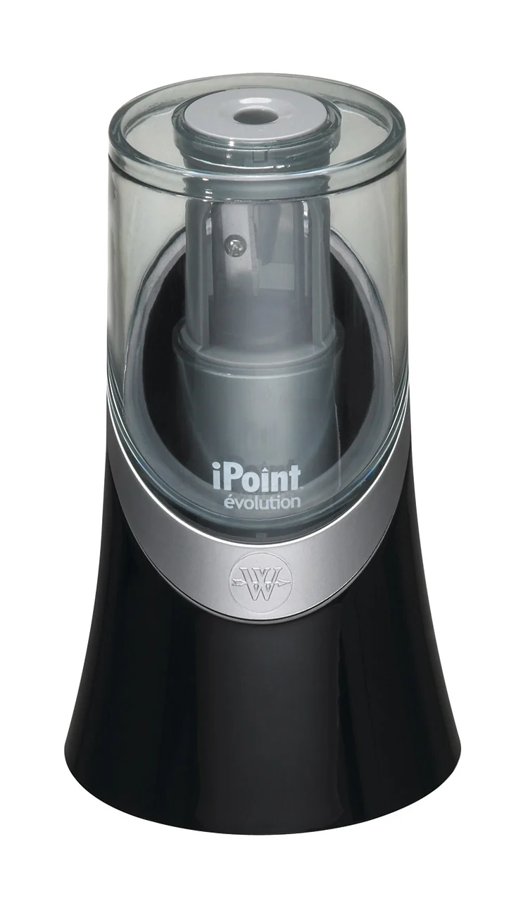 Elektrischer Anspitzer iPoint évolution