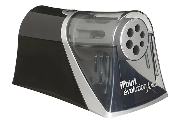 Anspitzer iPoint évolution Axis