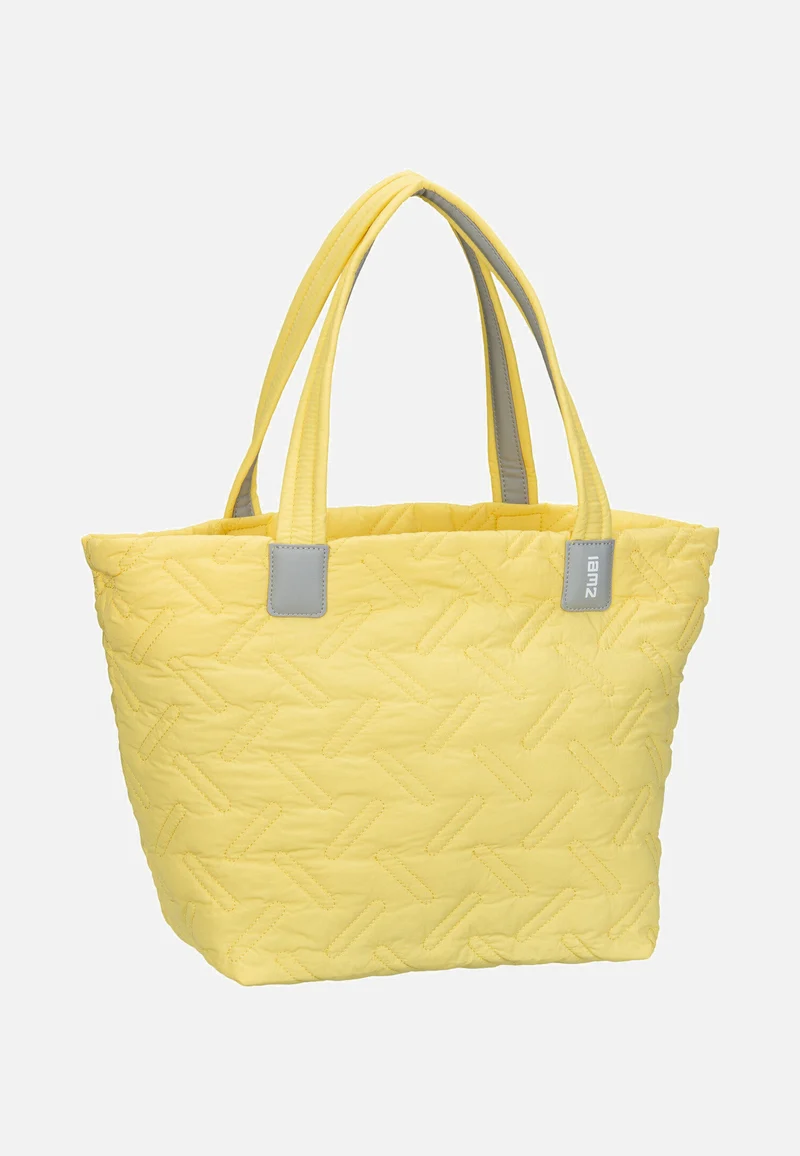 Cleo CL200 FS25 Yellow - Shopper