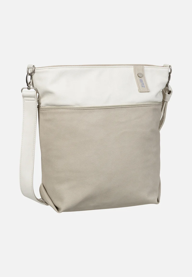 Jana J12 Nubuk/Linen - Beuteltasche